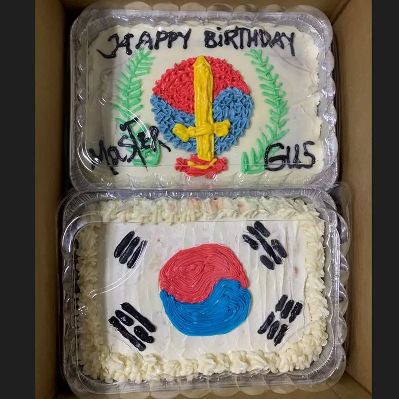 Kids Birthday Parties Near Me in Larkspur | Yang's Martial Arts Academy